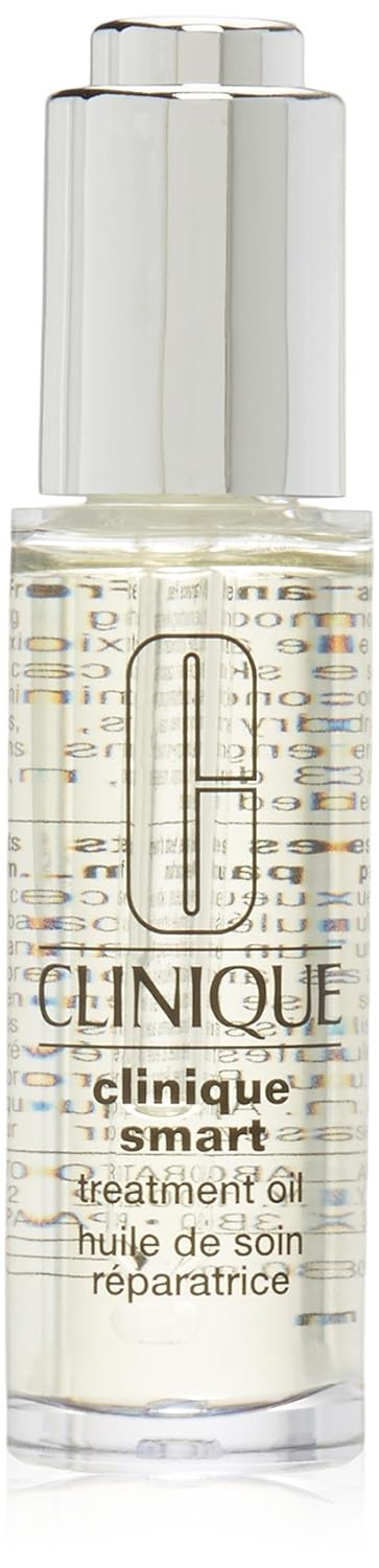 Clinique Gesichtsöl Smart 30 ml