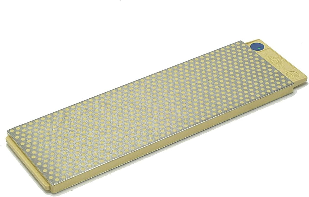 DMT DuoSharp Schärfstein grob/extragrob, 25,4 cm / 10 Zoll, 1 Stück, W250CXNB Grob / Extra-Grob, Gro