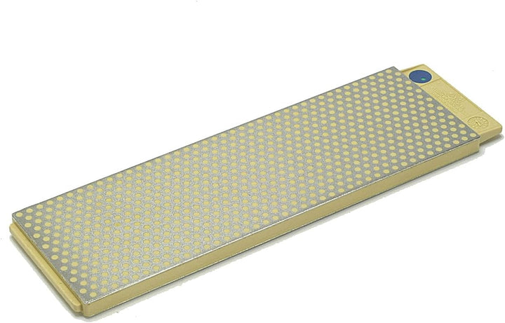 DMT DuoSharp Schärfstein grob/extragrob, 25,4 cm / 10 Zoll, 1 Stück, W250CXNB Grob / Extra-Grob, Gro
