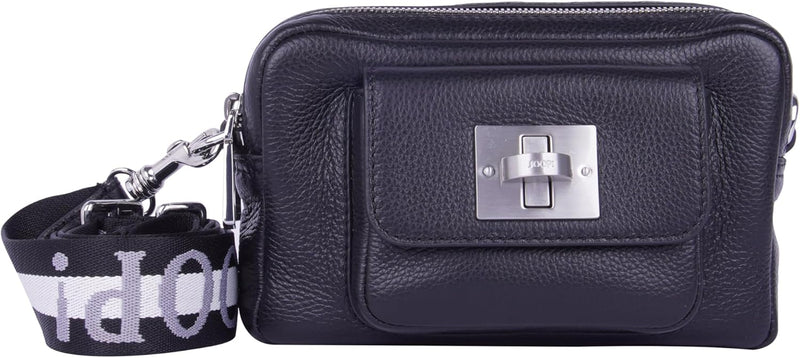 Joop! - carino susan shoulderbag xshz Schwarz