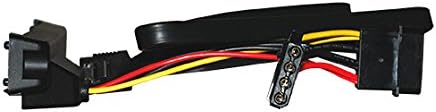 SilverStone SST-CP05 - Hot-Swap SATA II Festplattenanschlus für 3.5" SATA Festplatten, SST-CP05