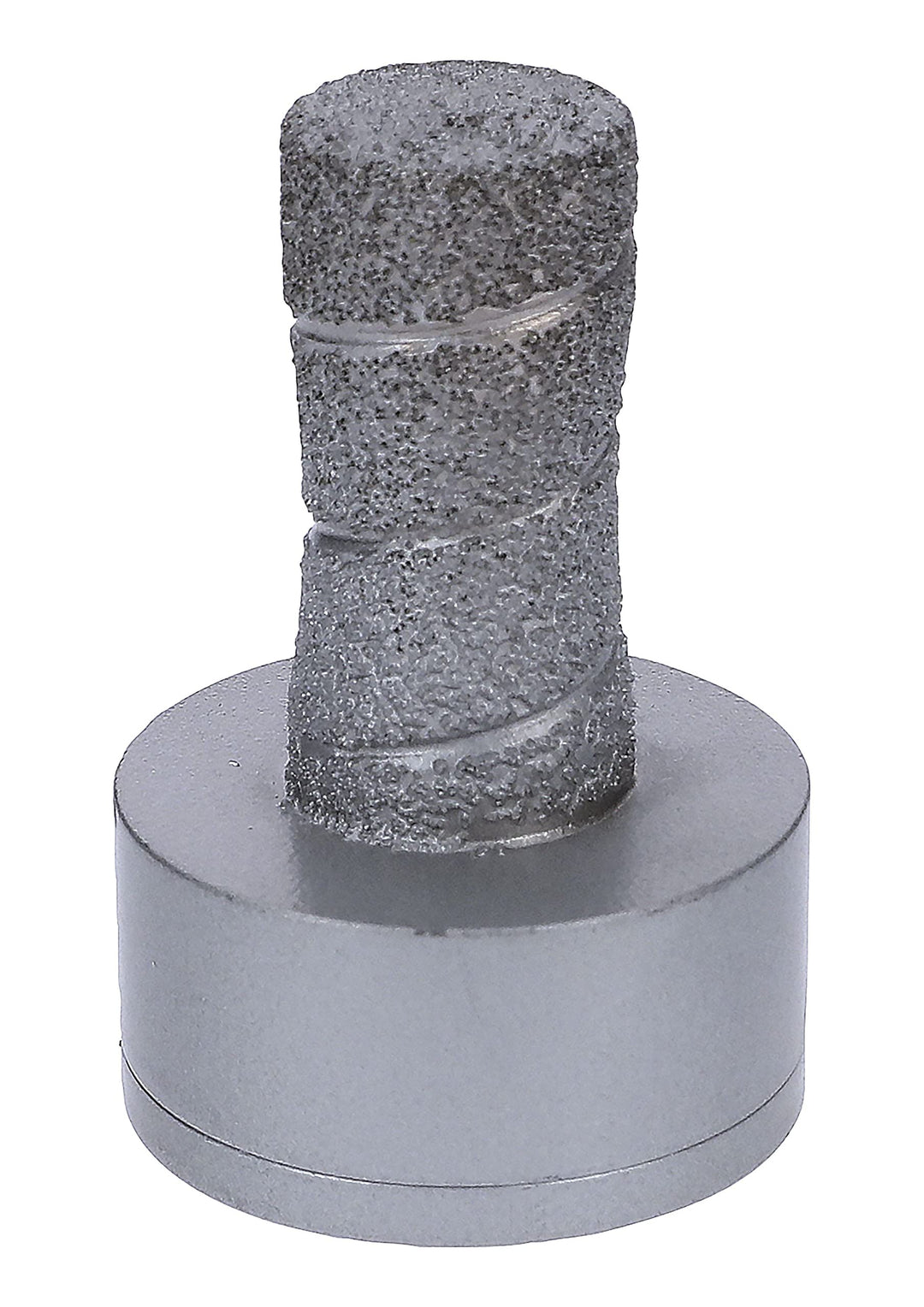 Bosch Accessories Diamanttrockenbohrer Best (für Keramik, X-LOCK, Dry Speed, Ø 20 mm, Arbeitslänge 3