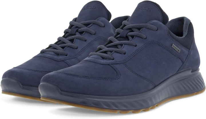 ECCO Herren EXOSTRIDE M LOW GTX Outdoor Schuhe 39 EU Night Sky, 39 EU Night Sky