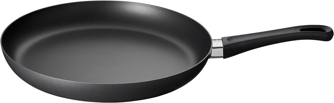 Scanpan Classic Bratpfanne Induktion Induction 12.5" Fry Pan schwarz, Induction 12.5" Fry Pan