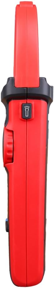 UNI-T UT216C True RMS 600A Digitale Strommesszange Voltmeter Amperemeter Auto Range Tester Single, S