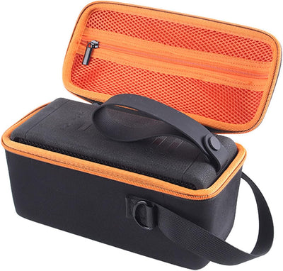 Hzycwgone Tasche Hülle für Marshall Middleton kabelloser tragbarer Bluetooth-Lautsprecher,Middleton