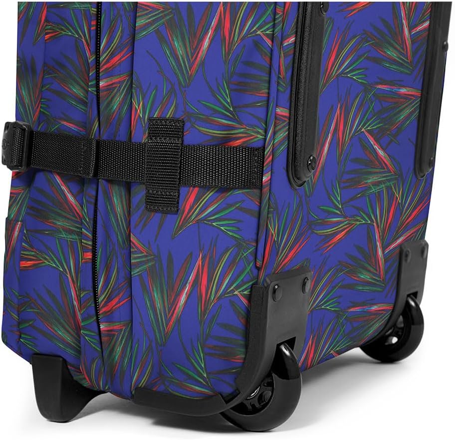 EASTPAK TRANVERZ S Koffer, 45 cm, 42 L Brize Palm Navy, Brize Palm Navy
