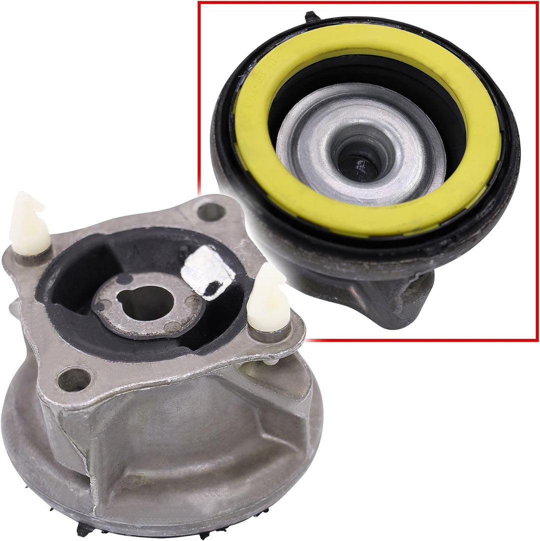 SACHS 802 271 Federbeinstützlager