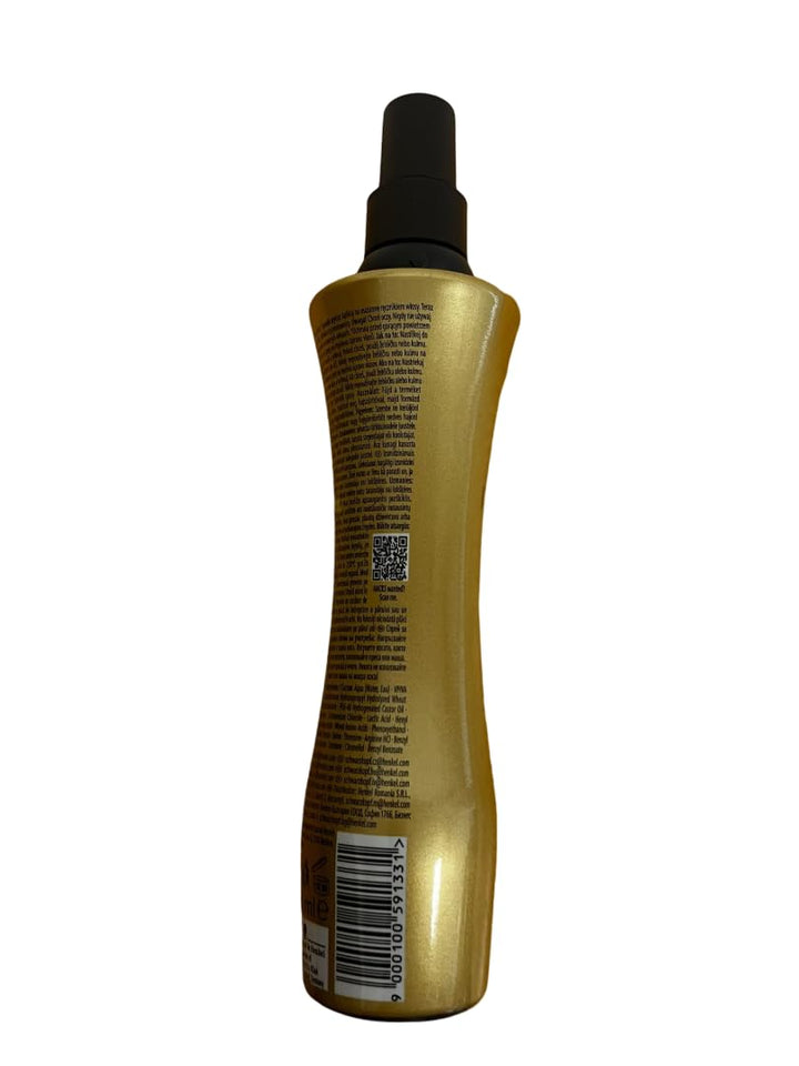 Schwarzkopf got2b Guard Angel Heat Protection Spray 200 ml - by Schwarzkopf