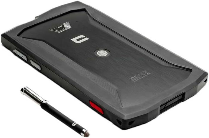 CROSSCALL Stylus Case Cover mit Stylus für Core-X4 Schwarz