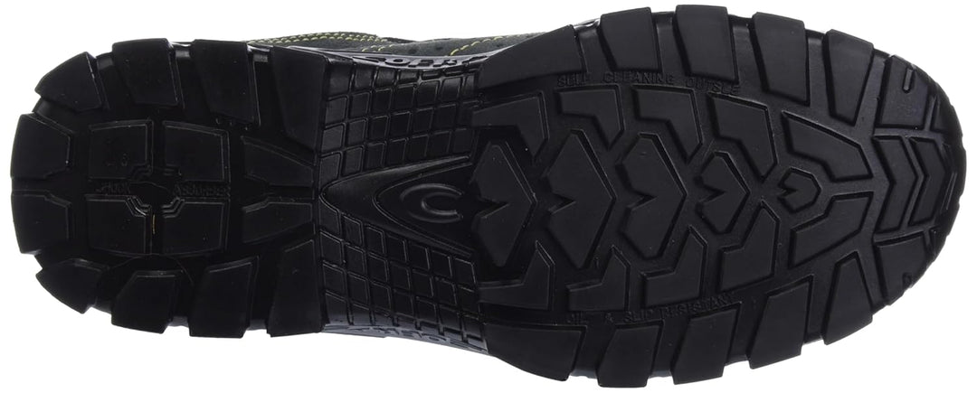 COFRA Herren New Tigri Arbeitssicherheitsschuhe, Grau, 43 EU, 43