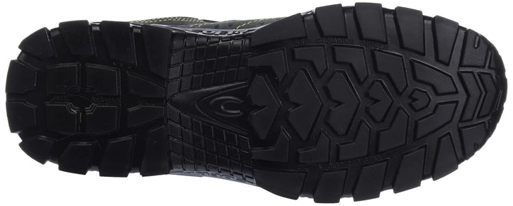 COFRA Herren New Tigri Arbeitssicherheitsschuhe, Grau, 43 EU, 43