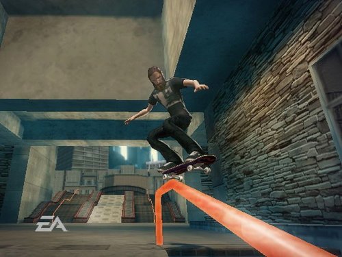 Skate It Nintendo Wii, Nintendo Wii
