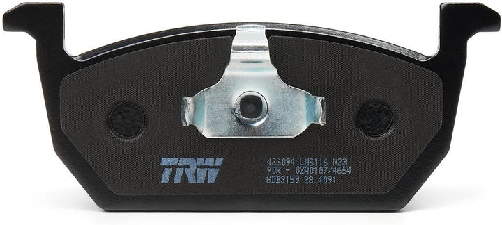 Trw GDB2159 Bremssättel