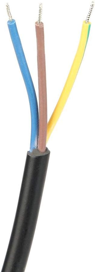 Motorisiertes Kugelventil, DC 12V Messingkugelventil 3-Wege 3-Draht Elektrisches Kugelventil G1 / 2