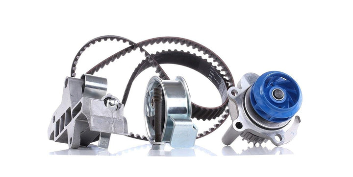SKF VKMC 01918-1 Spannrollensatz inkl. Wasserpumpe