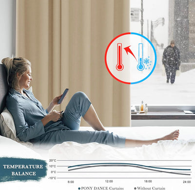 PONY DANCE Raumtrenner Vorhang Sichtschutz Trennwand Raumteiler für Hotel & Klinik & Umkleideraum Sc