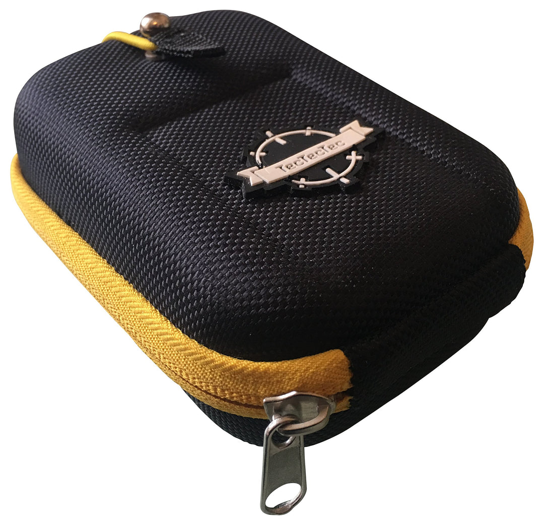 TecTecTec Tasche für Entfernungsmesser – Deluxe Edition – für alle Entfernungsmesser VPRO500, VPRO50