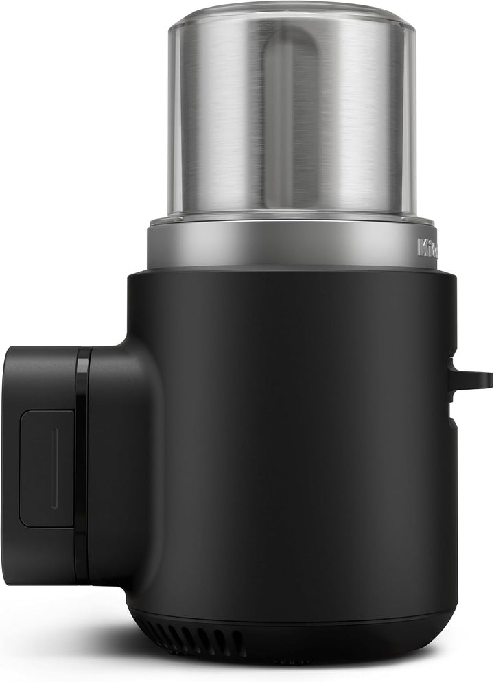KitchenAid Kaffeemühle | KitchenAid Go | Kabellose Kaffeemühle für frisch gemahlenen Kaffee für unte