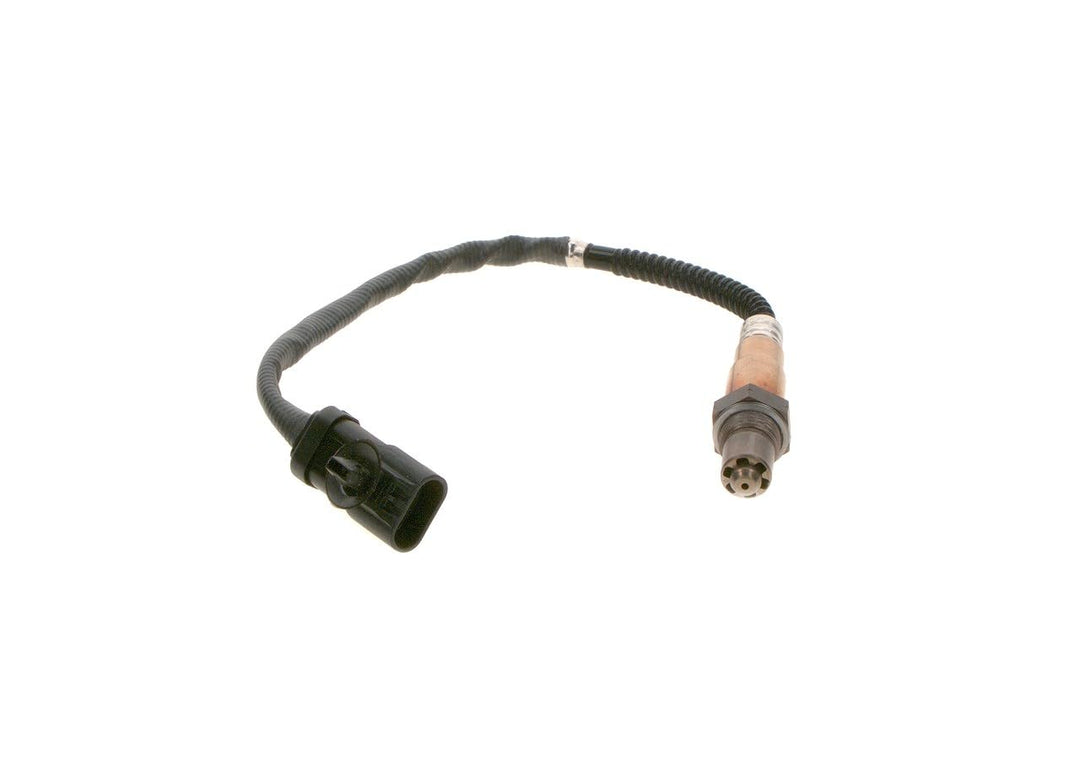 Bosch 0258006294 - Lambdasonde mit fahrzeugspezifischem Stecker
