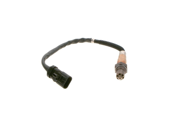Bosch 0258006294 - Lambdasonde mit fahrzeugspezifischem Stecker