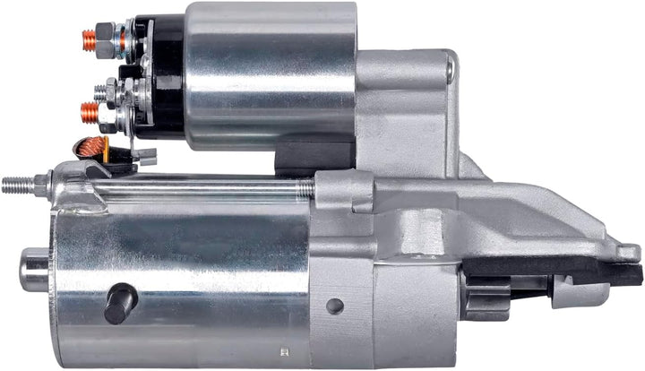 HELLA - Starter/Anlasser - 12V - 1.4kW - für u.a. Ford Mondeo III (B5Y) - 8EA 012 526-271