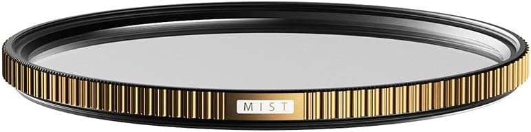 PolarPro - QuartzLine FX - Mist - Filter - 67mm - atmosphärische Beleuchtung - Diffusionsfilter - Me