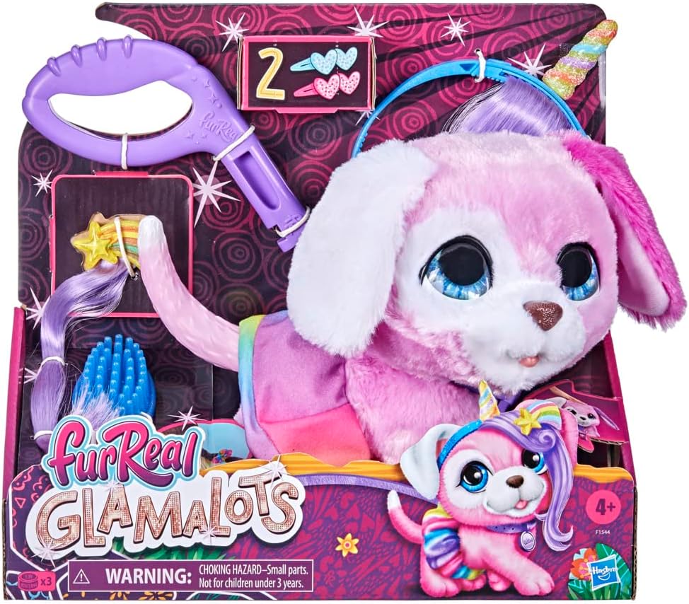 Hasbro - Spielzeug, Mehrfarbig (F1544)