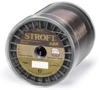 WAKU Stroft Abr Schnur 1000 m 0,080mm-1,00kg, 0,080mm-1,00kg