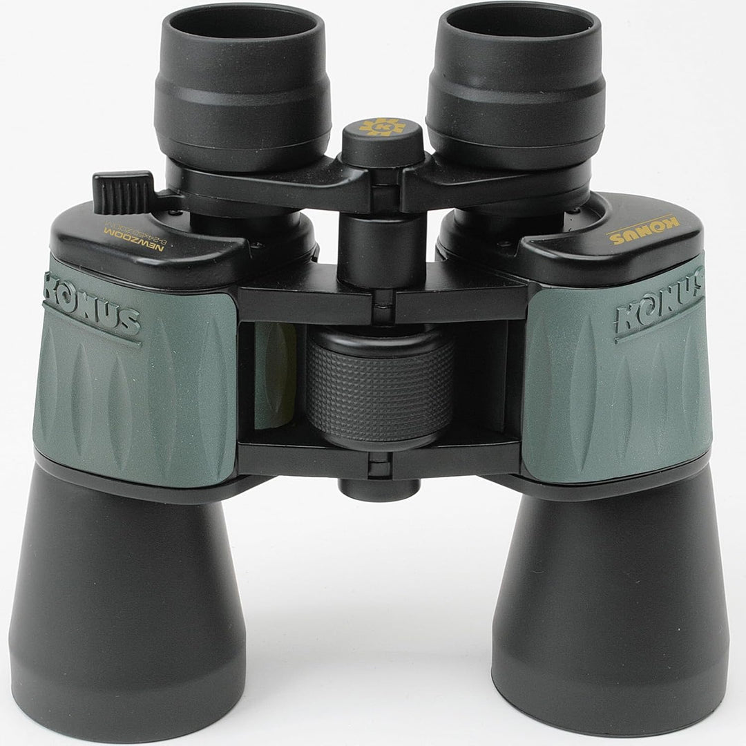 Konus Fernglas Newzoom 8-24x50