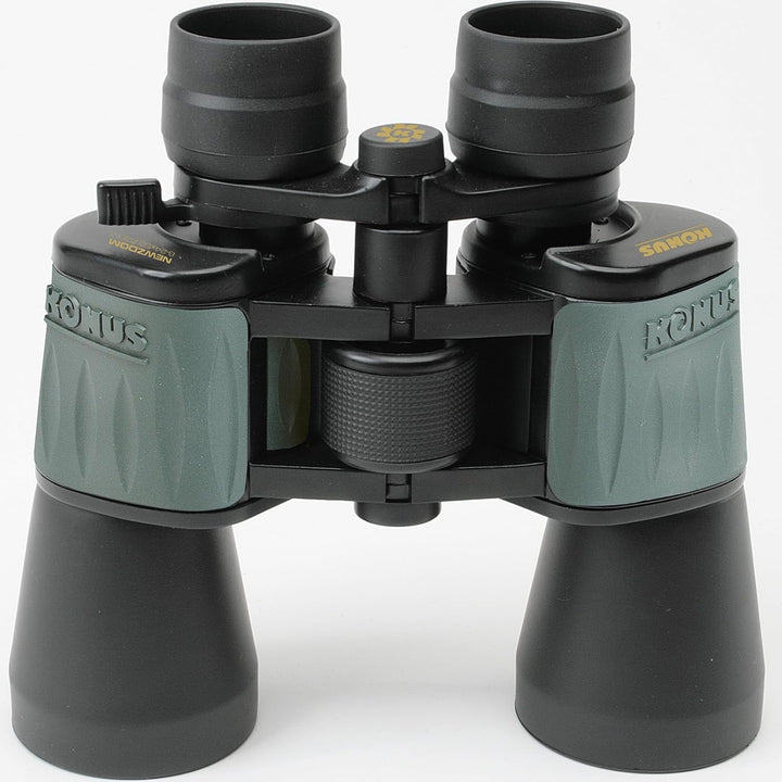 Konus Fernglas Newzoom 8-24x50