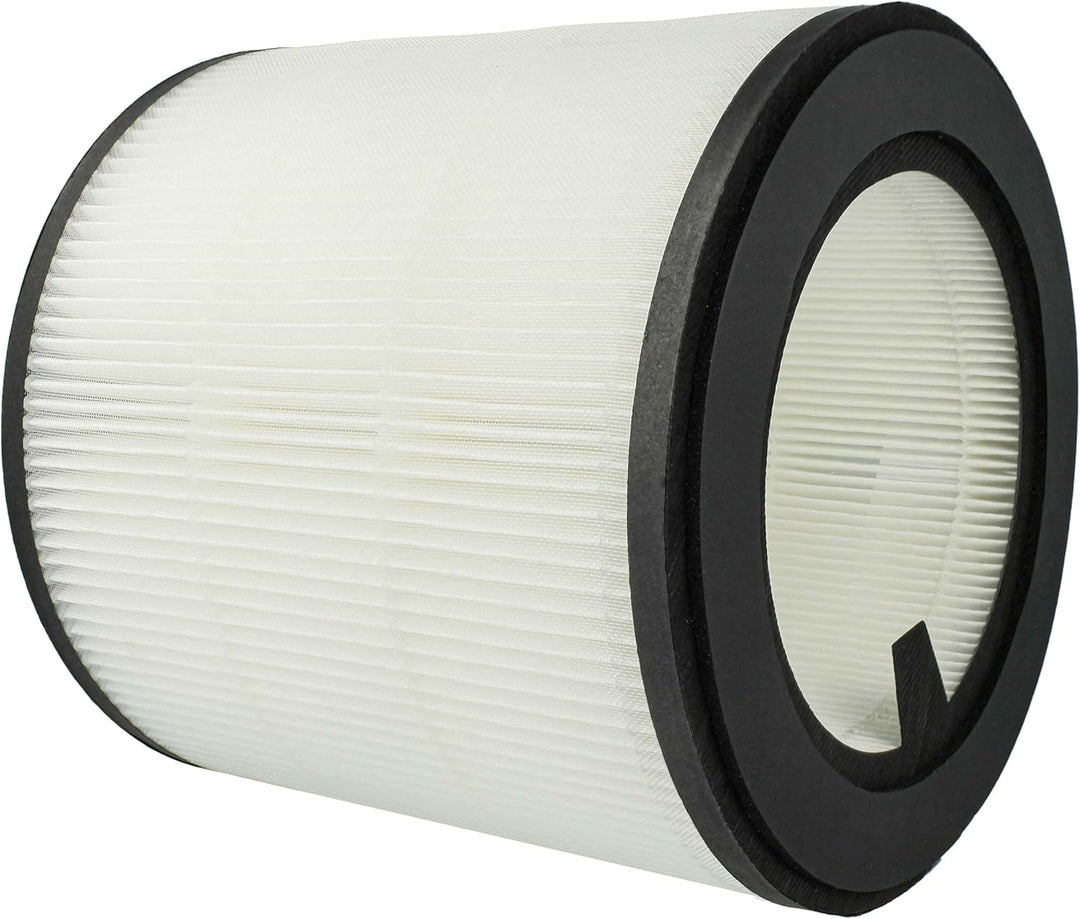 vhbw HEPA Filter kompatibel mit Philips 800 Series, AC 0819/10, 800I Serie, A282838, AC0817, AC0819,
