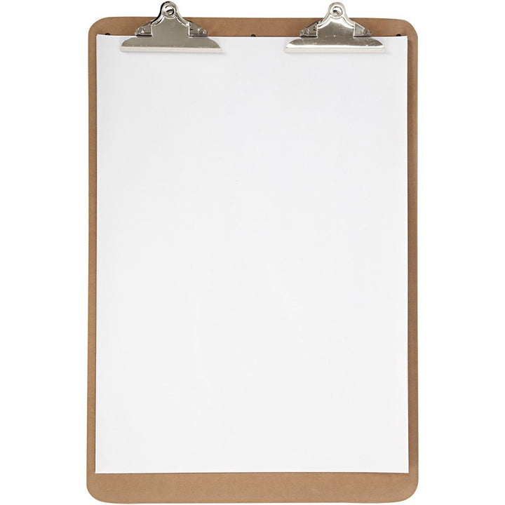 Creative Company NEU Staffelei-Clipboard, Grösse 46x68 cm, A2