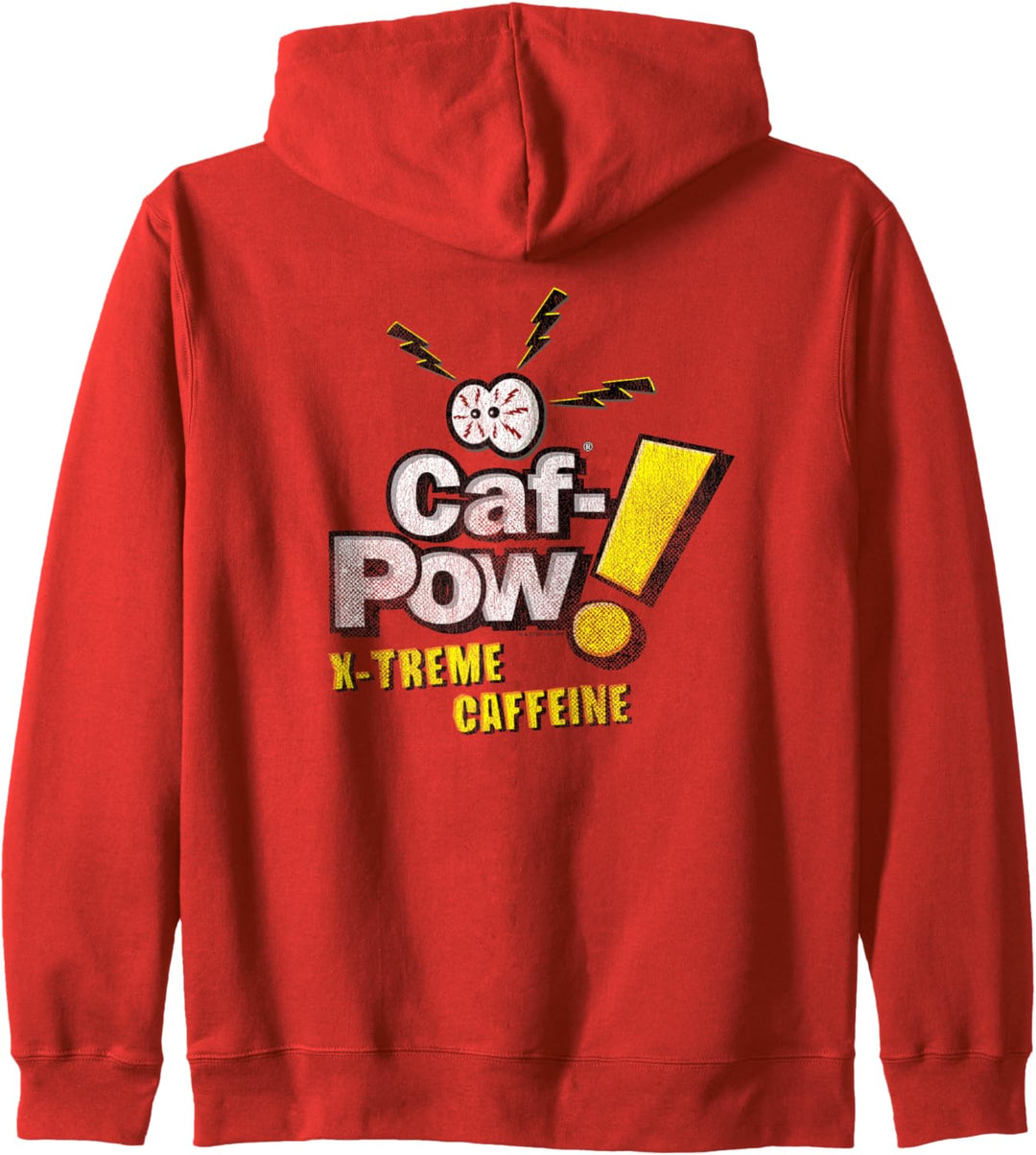 NCIS Abigail's Caf-Pow Kapuzenjacke