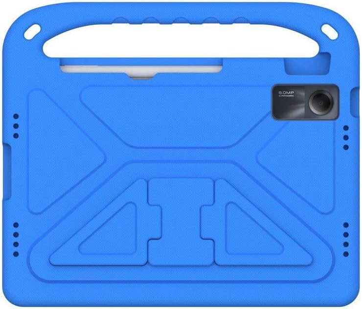 Kinder-Schutzhülle für Xiaomi Redmi Pad SE 11 Zoll (2023), Eva-Schaum, leicht, stossfest, robust, Ta