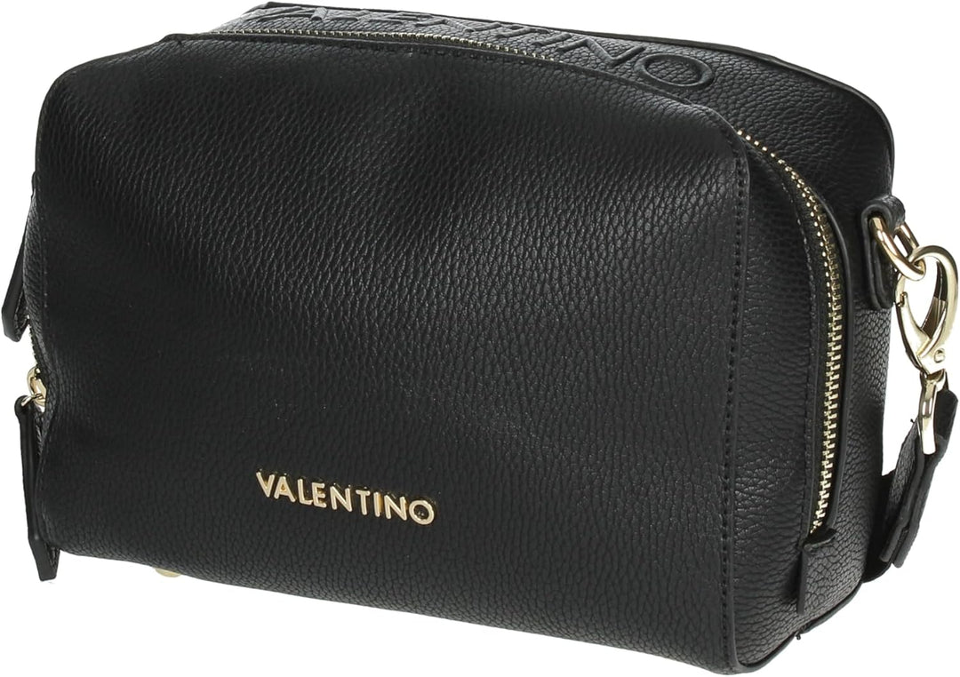 VALENTINO Damen Sportsack Einheitsgrösse Nero, Einheitsgrösse Nero