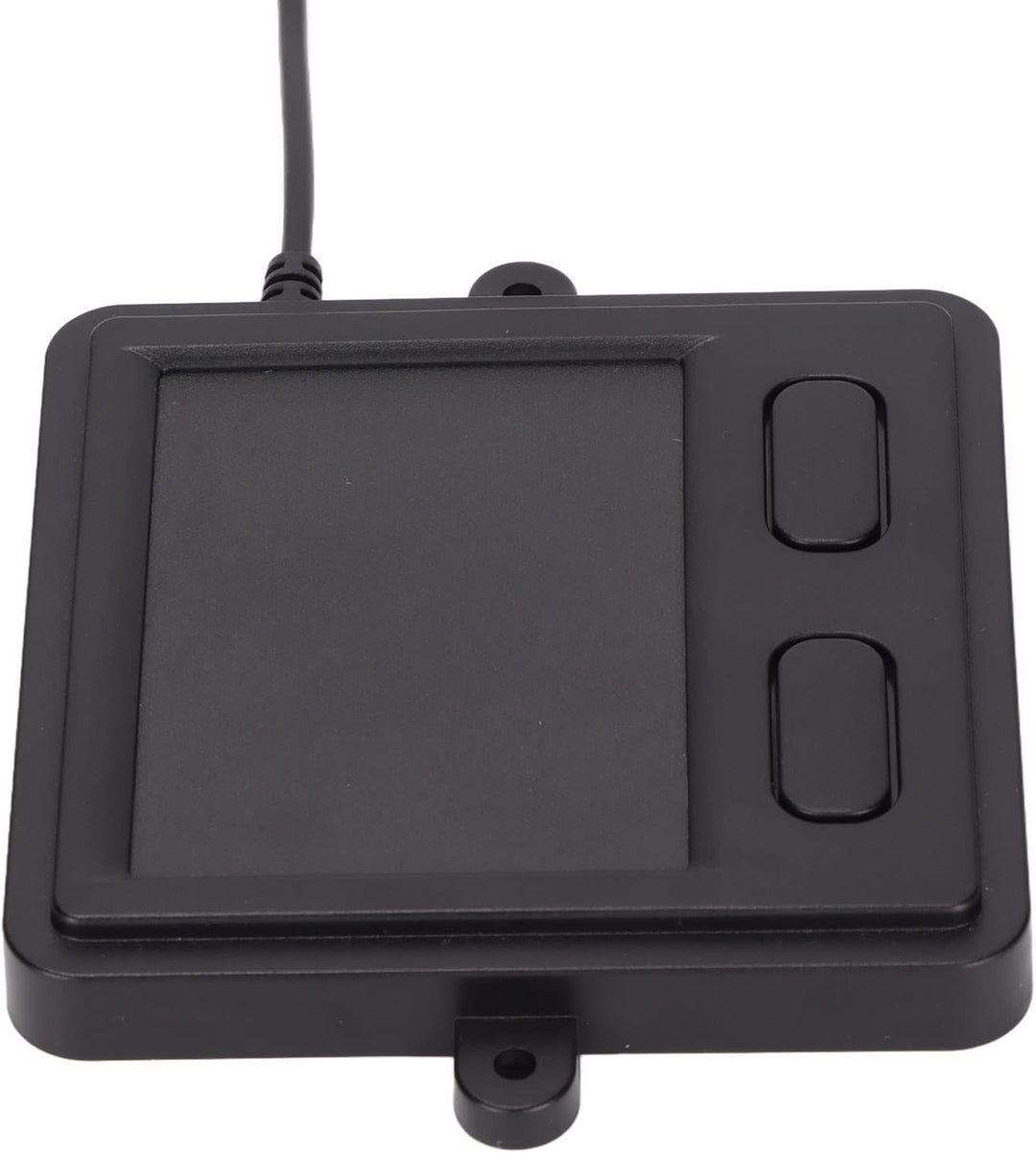 Keenso Maus Touchpad USB Wired Embedded Compact Size 2 Tasten 2 Tasten Touch Pad für, Tragbares Trac