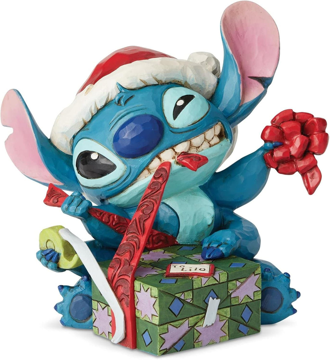 Disney 6002833 Figurine, Harz, Multicolour, One Size