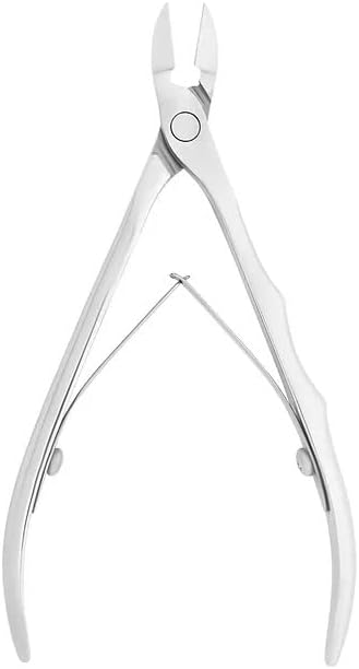 Profi Nagelzange Staleks Pro Expert 60, 12 mm