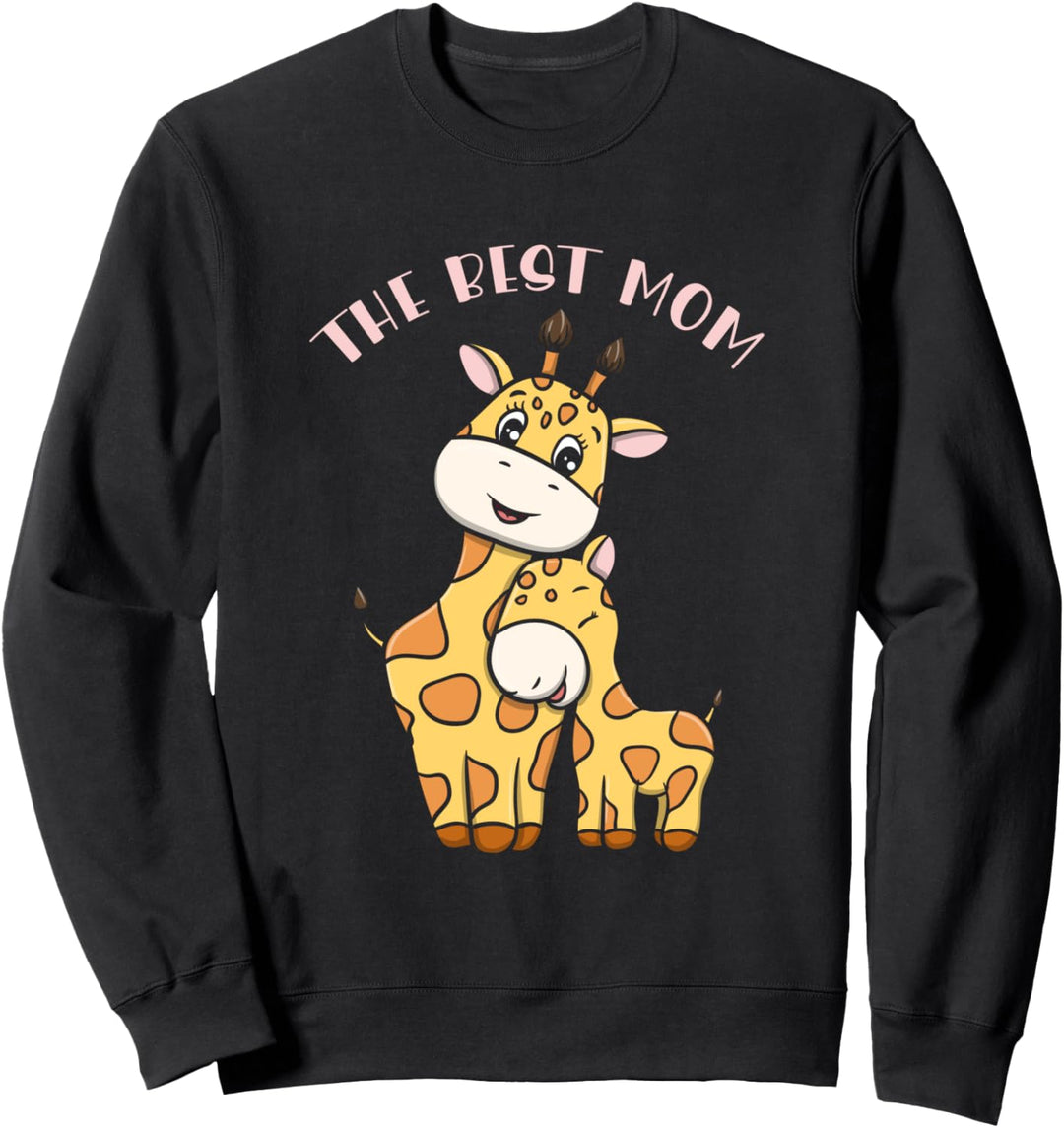 Muttertag Shirt Mutter Geburtstag Geschenk für Mama Mama Sweatshirt