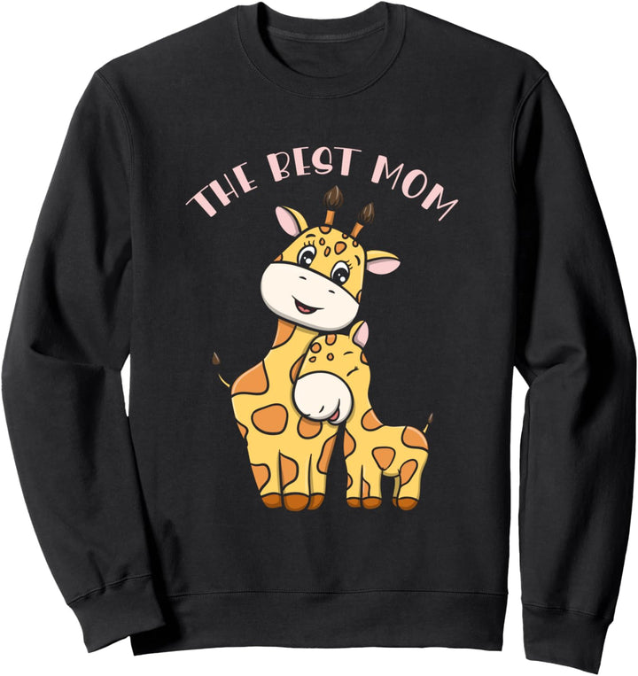 Muttertag Shirt Mutter Geburtstag Geschenk für Mama Mama Sweatshirt
