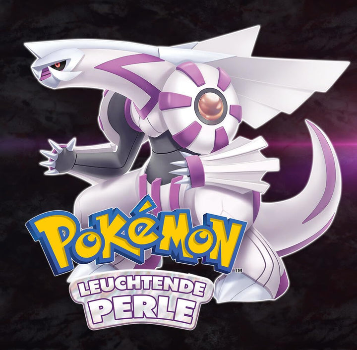 Pokemon Perle Scintilante Swi V