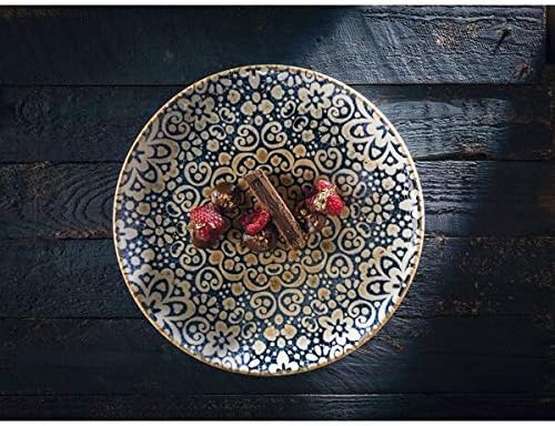 Bonna »Alhambra« Teller tief, ø: 280 mm, 6 Stück