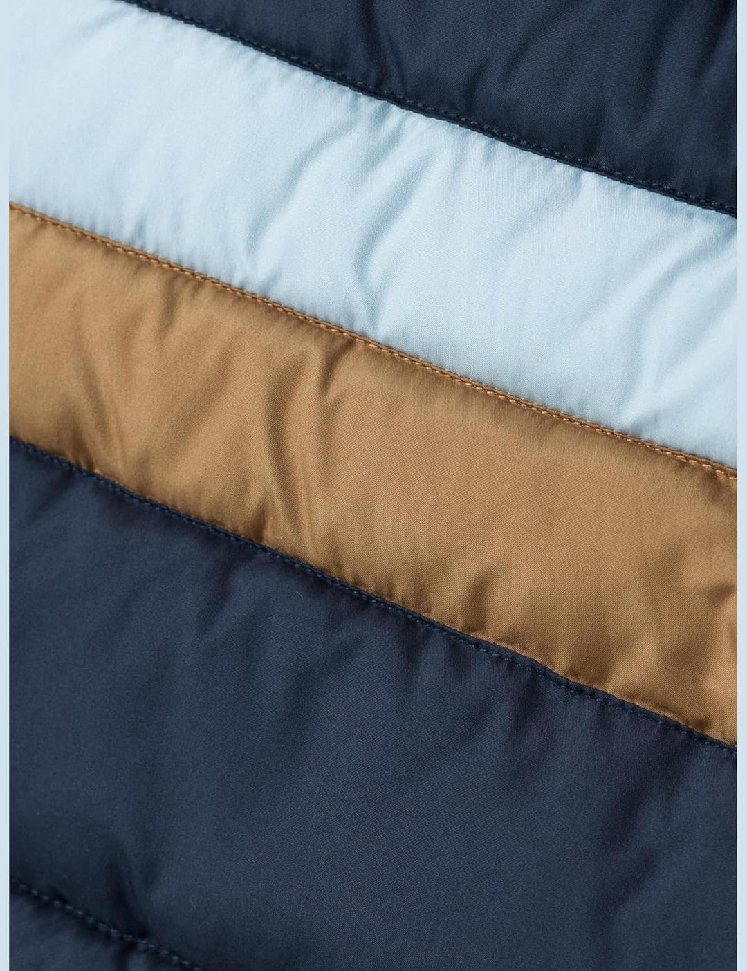 NAME IT Baby-Jungen Schneeanzug 50-56 Dark Sapphire, 50-56 Dark Sapphire