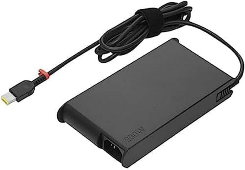 LENOVO TP MW 230W Slim AC Adapter (Slim Tip)