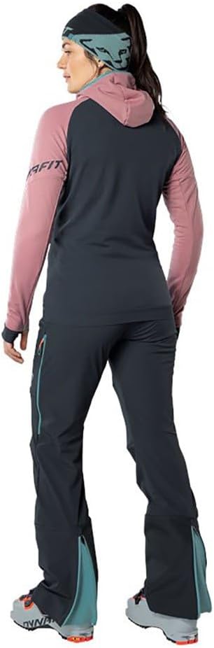 DYNAFIT Damen Radical Ptc W Jkt Jacke 46 bunt, 46 bunt
