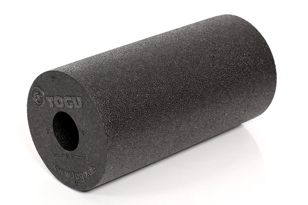 Togu Blackroll, schwarz, Faszientraining Einheitsgrösse Schwarz, Einheitsgröße Schwarz