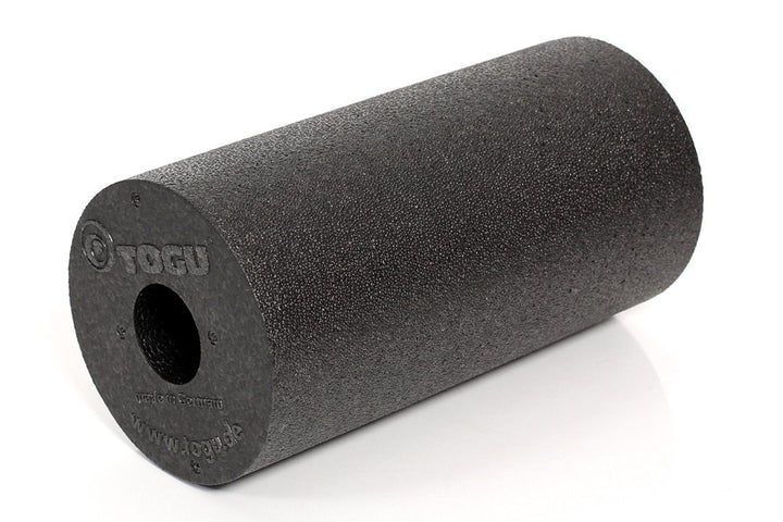Togu Blackroll, schwarz, Faszientraining Einheitsgrösse Schwarz, Einheitsgröße Schwarz