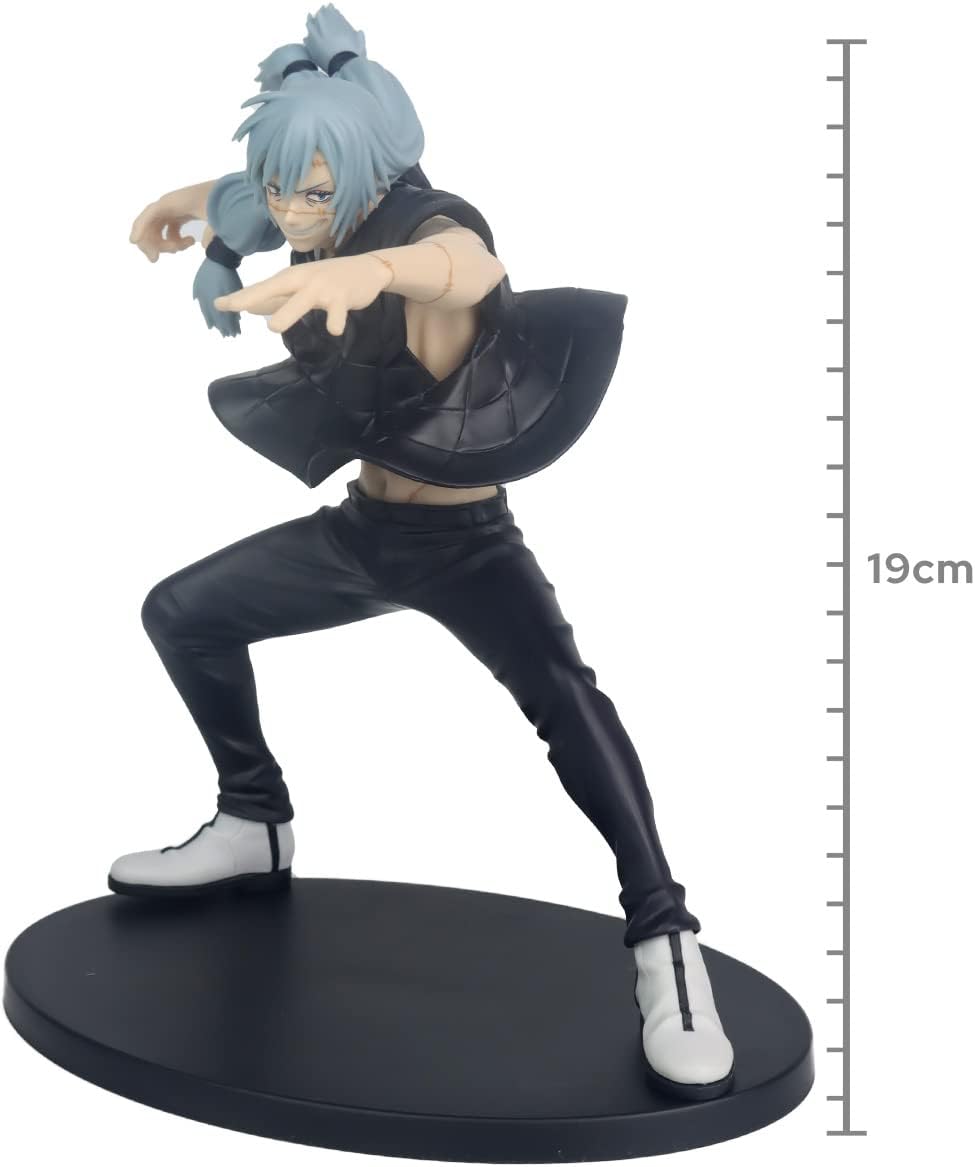 Banpresto Jujutsu Kaisen - Mahito - Figurine 16cm