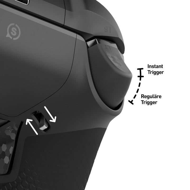 Scuf INSTINCT PRO Custom Kabelloser Performance Xbox–Controller – Konfigurierbaren Paddles – Instant